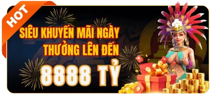 Thưởng sinh nhật và lễ tết BJ888 Đá Gà