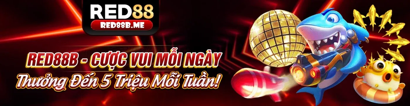 Banner khuyến mãi hoàn trả cược BJ888